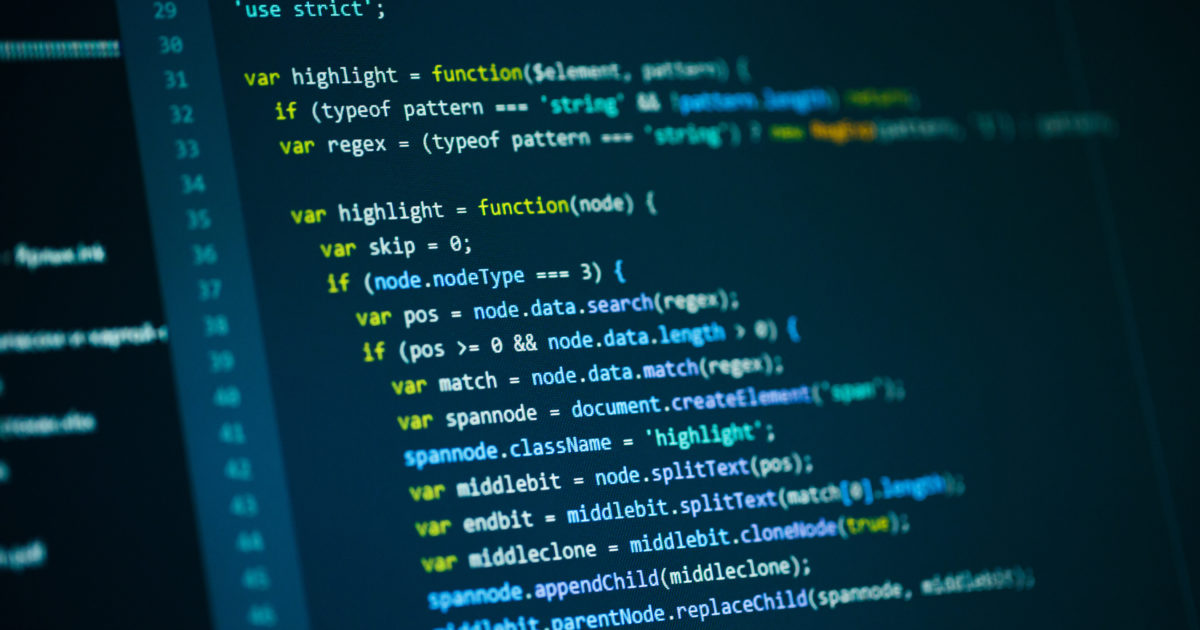 綺麗なコードを書くための関数活用術4選